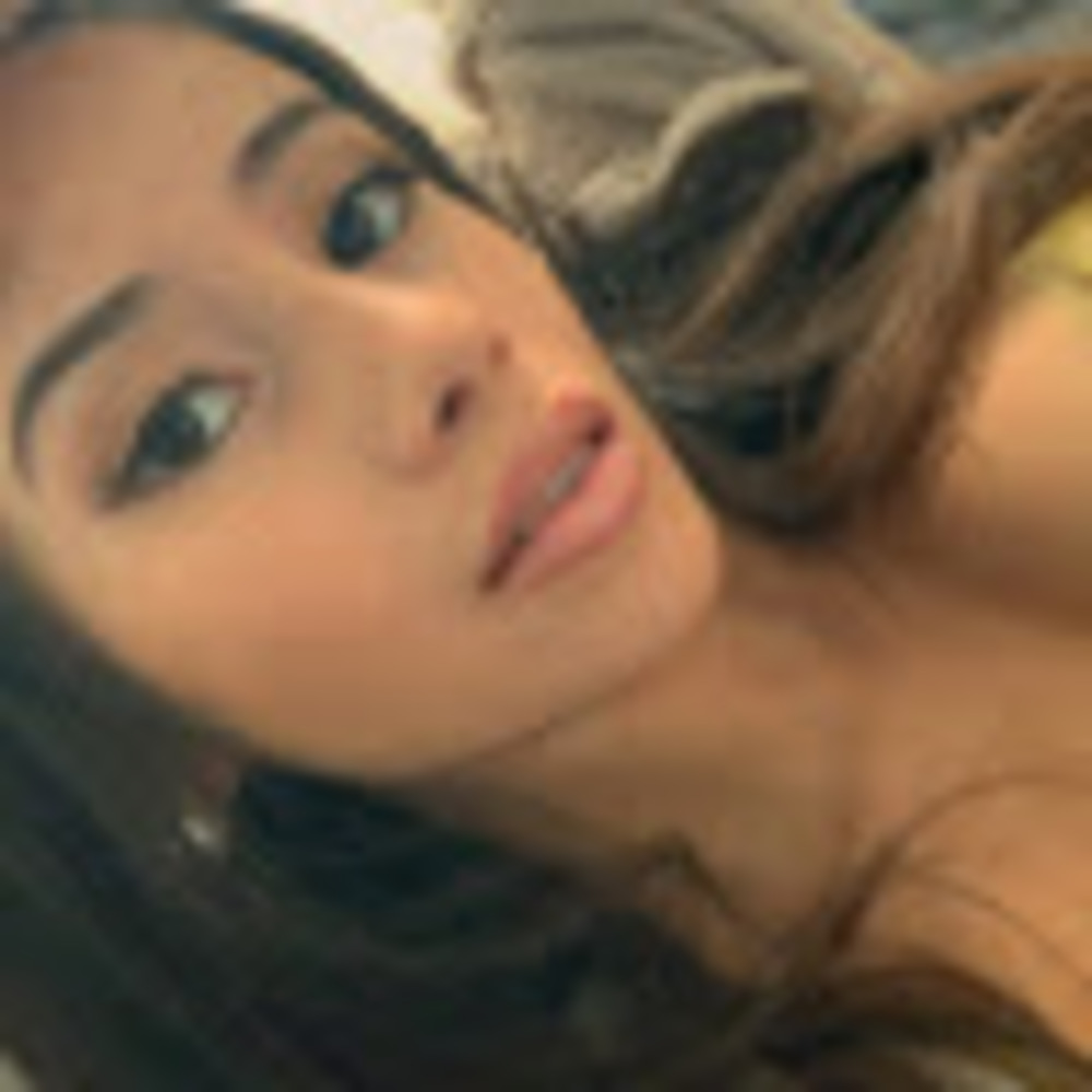 Meet your Posher, Tania